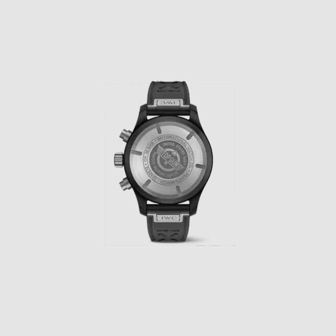Pilot's Watch Chronograph 41 TOP GUN