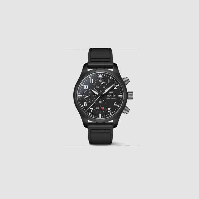 Pilot's Watch Chronograph 41 TOP GUN