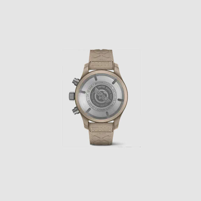 Pilot’s Watch Chronograph 41 TOP GUN Mojave Desert