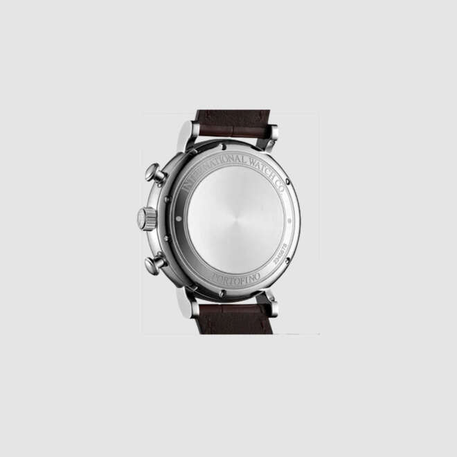 Portofino Chronograph