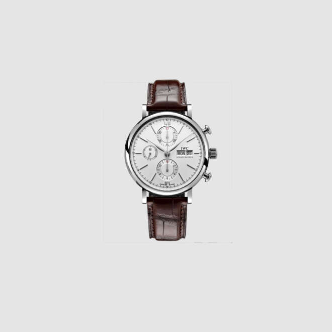Portofino Chronograph