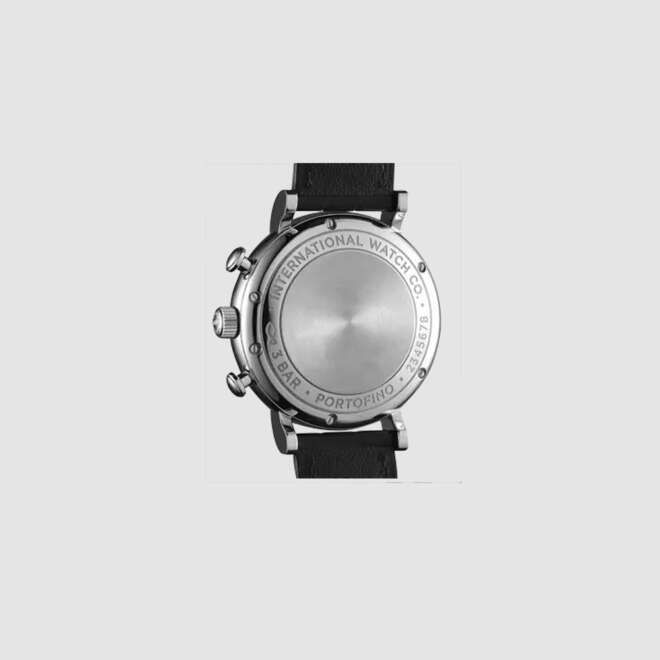 Portofino Chronograph