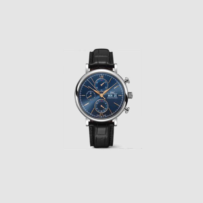 Portofino Chronograph