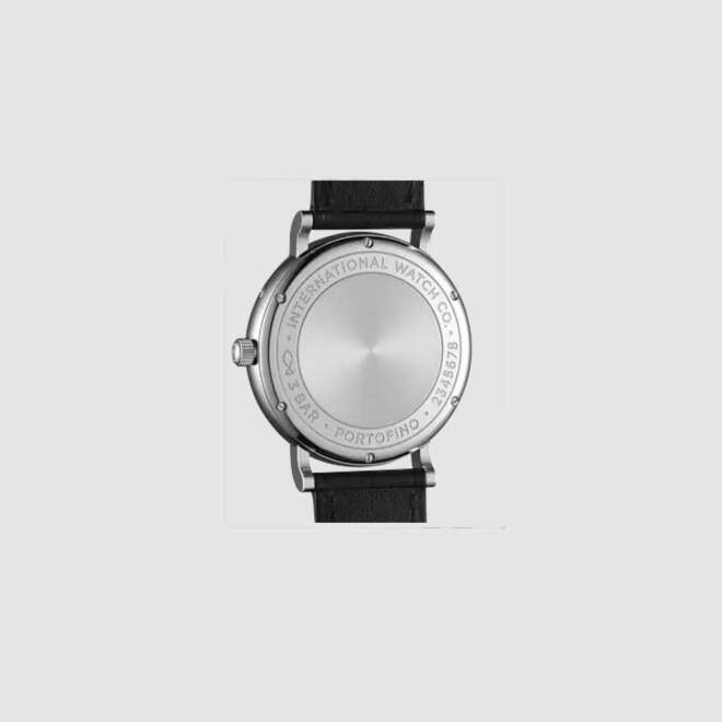 Portofino Automatic Moon Phase