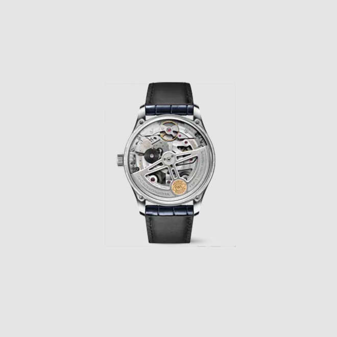 Portugieser Automatic 42
