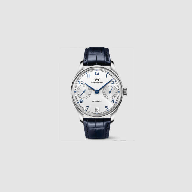 Portugieser Automatic 42