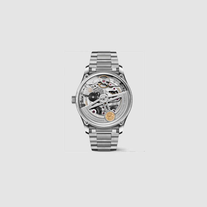 Portugieser Automatic 42