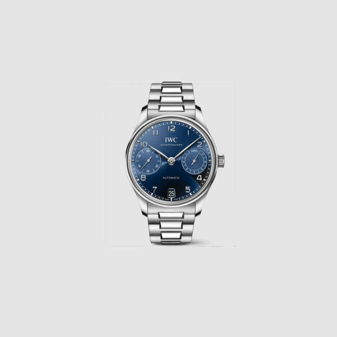 Portugieser Automatic 42