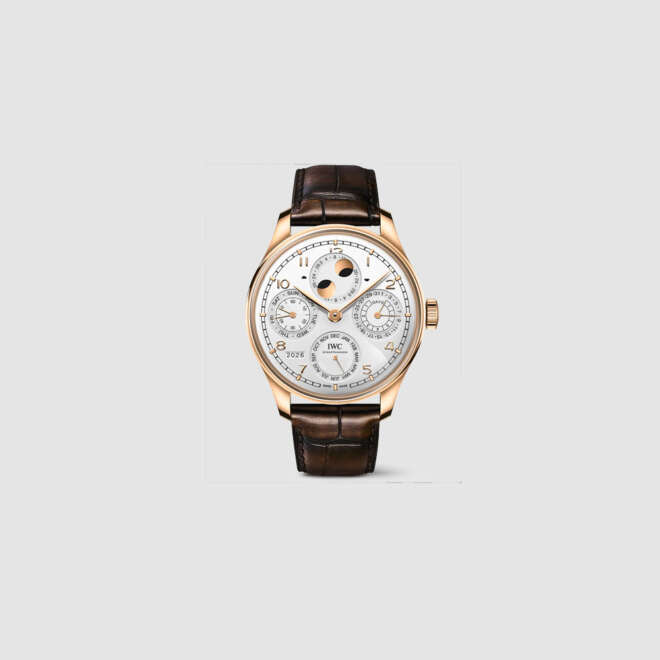 Portugieser Perpetual Calendar 44