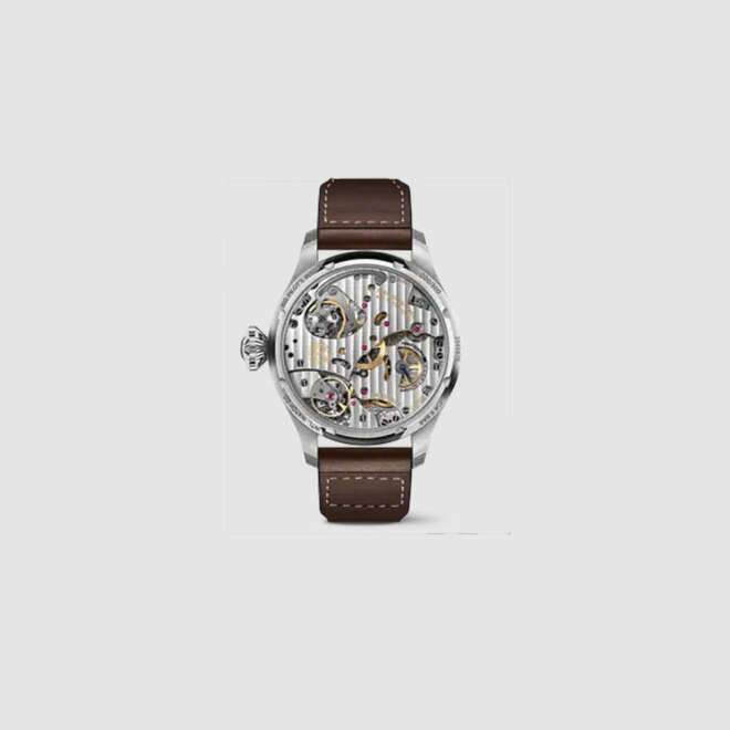 Big Pilot’s Watch Monopusher Edition «Le Petit Prince»